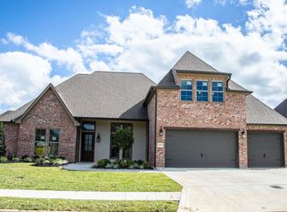 6515 Merrick Ln, Beaumont, TX 77706