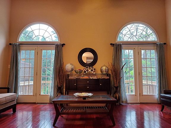 Liviing Room