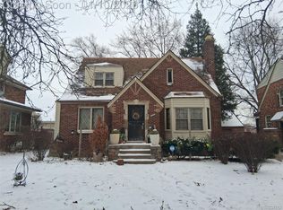 15434 Ashton Rd, Detroit, MI 48223