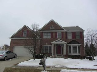 310 Wyndotte Dr, Carmel, IN 46032