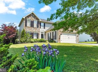 227 Flagstone Cir, Coatesville, PA 19320