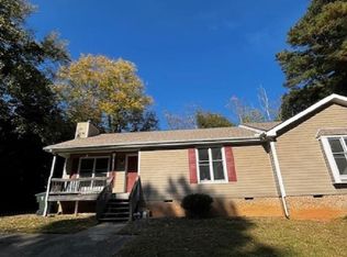 5132 Vann St #A, Raleigh, NC 27606