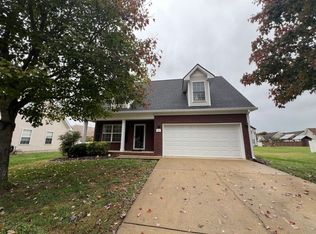 3216 Cinch Ct, Murfreesboro, TN 37128