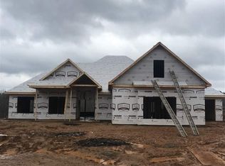 5876 Nickel Bill James Rd, Benton, AR 72019