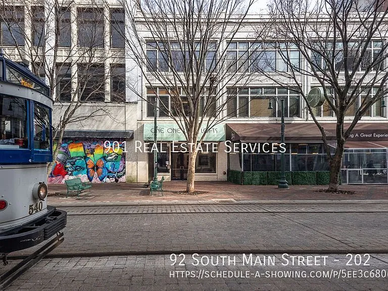 92 S Main St #202 — Photo 17
