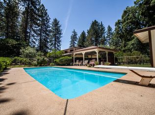 6811 Black Butte Rd, Shingletown, CA 96088