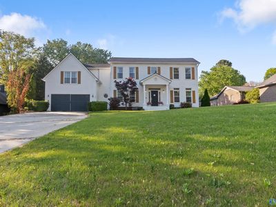 107 Heatherwood Dr, Madison, AL, 35758