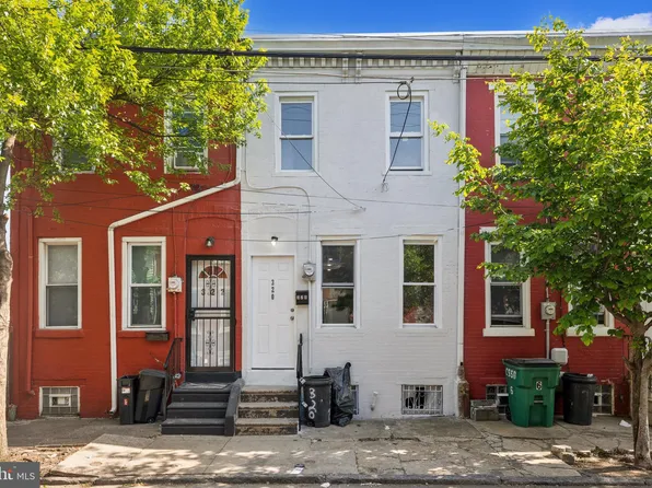 320 Sycamore St, Camden, NJ 08103