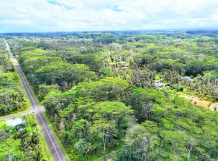 Plumeria Rd LOT 155, Pahoa, HI 96778