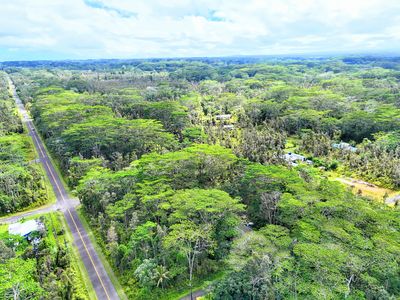 Plumeria Rd, Pahoa, HI, 96778
