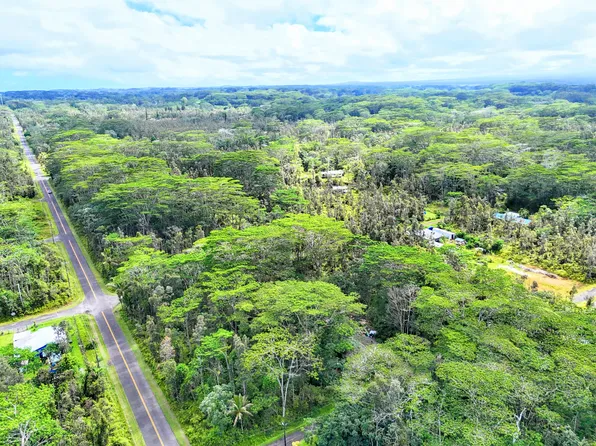 Plumeria Rd Lot 155, Pahoa, HI 96778