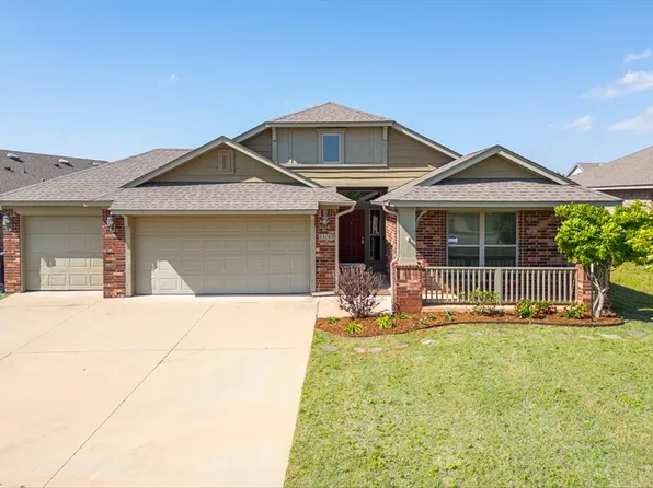 13100 Native Plant Rd, Piedmont, OK 73078