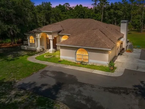 8338 HANDCART ROAD, WESLEY CHAPEL, FL 33545
