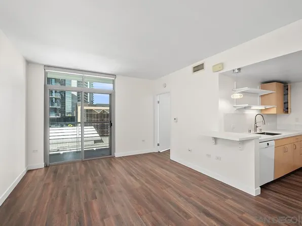 425 W Beech St Unit 721, San Diego, CA 92101