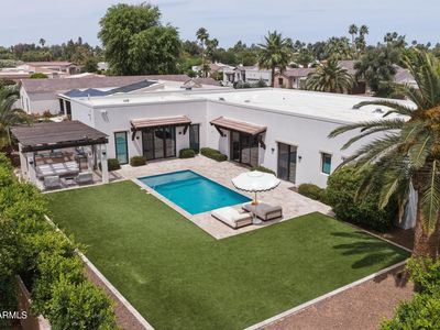 8113 E DEL CADENA Drive, Scottsdale, AZ, 85258
