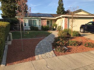 682 Grider Dr, Roseville, CA 95678