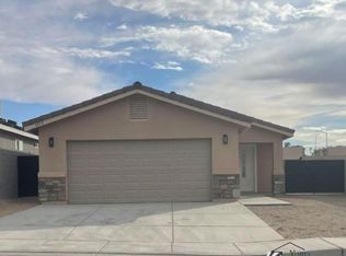 1473 W 8th Pl, Yuma, AZ 85364