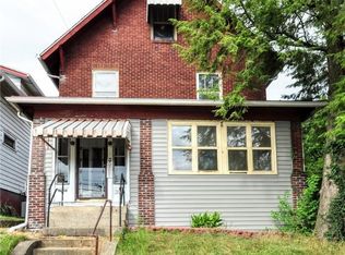 306 Shirls Ave, Washington, PA