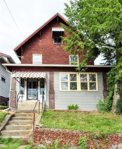 306 Shirls Ave, Washington, PA, 15301