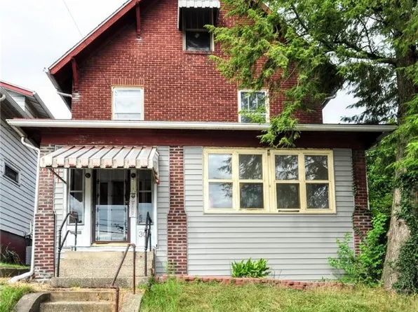 306 Shirls Ave, Washington, PA 15301