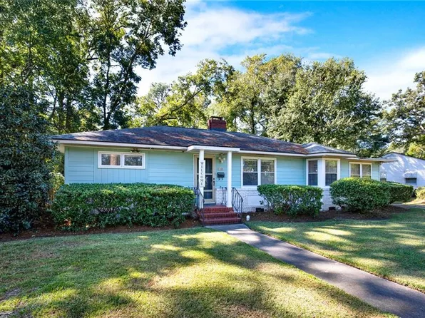 1105 De Renne Dr, Savannah, GA 31406