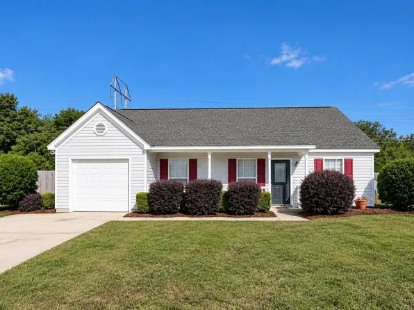 3160 Expedition Dr, Dalzell, SC 29040