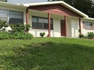21 N Barbour St, Beverly Hills, FL 34465