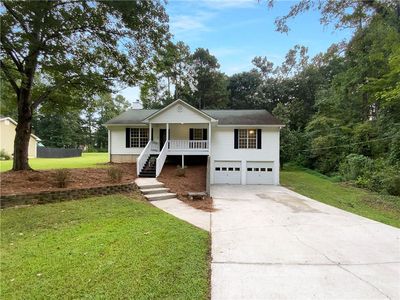 172 Stokes Dr, Stockbridge, GA, 30281