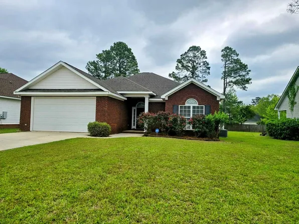 205 Okeechobee Dr, Dothan, AL 36301