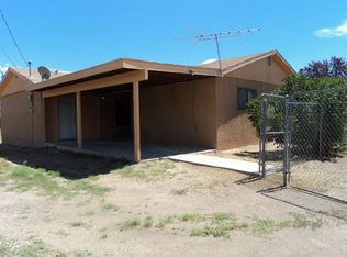 3108 Vega Verde St SW, Albuquerque, NM 87105