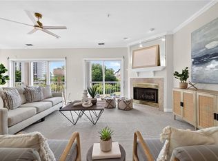 2300 Page Harbor Lndg APT 101, Virginia Beach, VA 23451