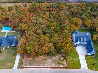 570 Prairie Timber Rd, Burleson, TX 76028