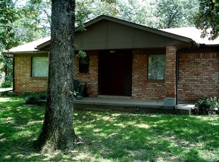 34304 E 698th Rd, Wagoner, OK 74467