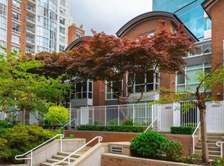 1268 Quebec St, Vancouver, BC V6A 4G7