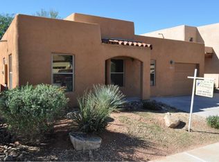 6796 S Avenida Del Abrazo, Tucson, AZ 85756