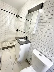 Rented by City Connections Realty