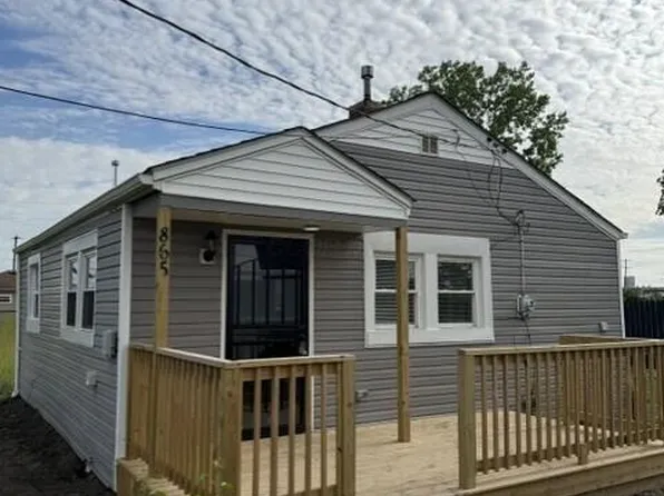 865 Joyce Ave, Columbus, OH 43219