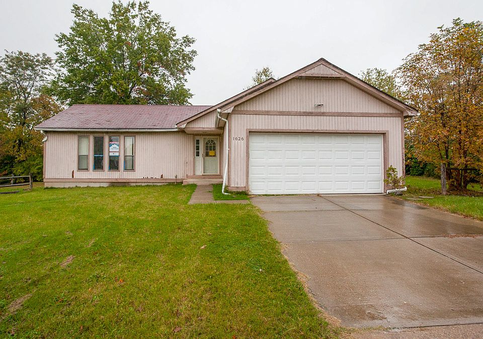 1st image of 1626 Aspenhill Dr
