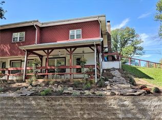1120 S Shawnee Dr, Greenville, OH 45331