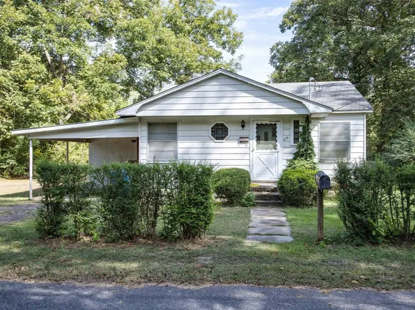 619 Fairview St, Malvern, AR 72104