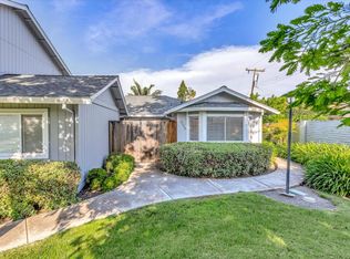 5723 Saxony Ct, San Jose, CA 95123