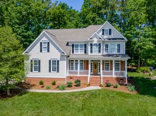 2021 Terri Creek Dr, Fuquay Varina, NC 27526