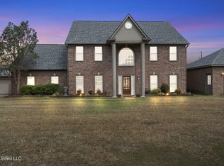 4171 Highway 4 E, Holly Springs, MS 38635