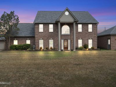 4171 Highway 4 E, Holly Springs, MS, 38635