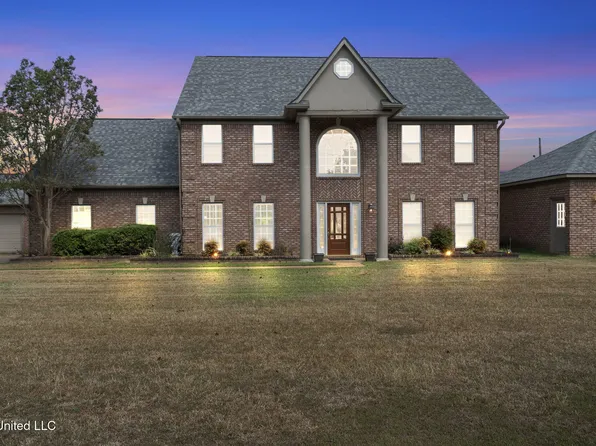 4171 Highway 4 E, Holly Springs, MS 38635