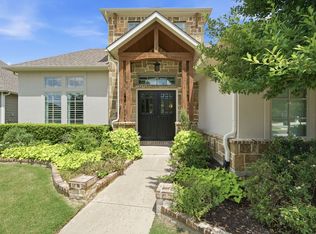 524 Ellison Trce, Argyle, TX 76226