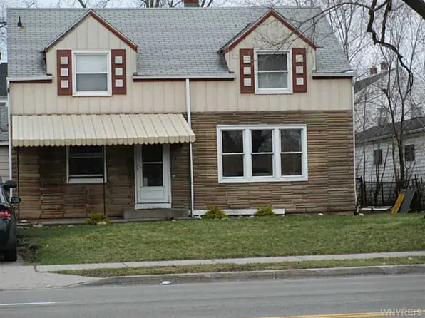 523 Niagara Falls Blvd, Amherst, NY 14226