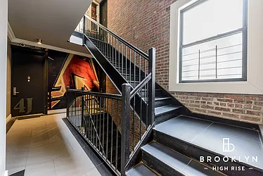 Rented by Brooklyn High Rise LLC