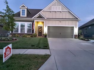 118 Chase Water Dr, Mooresville, NC 28117