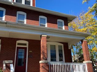 205 E Maple St, Lebanon, PA 17046